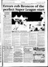 Middlesex Chronicle Thursday 20 March 1997 Page 49