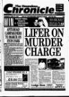 Middlesex Chronicle Thursday 10 April 1997 Page 1