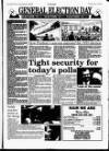 Middlesex Chronicle Thursday 01 May 1997 Page 5