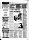 Middlesex Chronicle Thursday 01 May 1997 Page 16