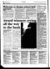 Middlesex Chronicle Thursday 01 May 1997 Page 20