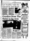 Middlesex Chronicle Thursday 01 May 1997 Page 33