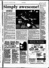 Middlesex Chronicle Thursday 01 May 1997 Page 47