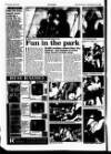 Middlesex Chronicle Thursday 08 May 1997 Page 4