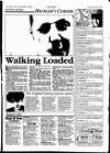Middlesex Chronicle Thursday 08 May 1997 Page 17