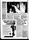 Middlesex Chronicle Thursday 22 May 1997 Page 4