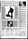 Middlesex Chronicle Thursday 22 May 1997 Page 23