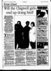 Middlesex Chronicle Thursday 22 May 1997 Page 33