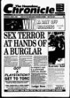 Middlesex Chronicle Thursday 05 June 1997 Page 1