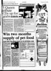 Middlesex Chronicle Thursday 05 June 1997 Page 35