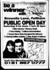 Middlesex Chronicle Thursday 12 June 1997 Page 4