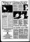 Middlesex Chronicle Thursday 12 June 1997 Page 8