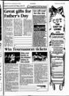 Middlesex Chronicle Thursday 12 June 1997 Page 33