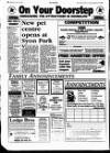 Middlesex Chronicle Thursday 12 June 1997 Page 36