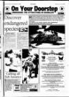 Middlesex Chronicle Thursday 12 June 1997 Page 37