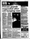 Middlesex Chronicle Thursday 03 July 1997 Page 3