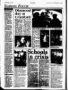 Middlesex Chronicle Thursday 03 July 1997 Page 8