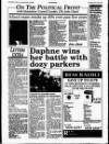 Middlesex Chronicle Thursday 03 July 1997 Page 11