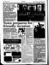 Middlesex Chronicle Thursday 03 July 1997 Page 12