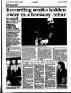 Middlesex Chronicle Thursday 03 July 1997 Page 13