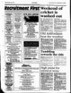 Middlesex Chronicle Thursday 03 July 1997 Page 52