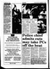 Middlesex Chronicle Thursday 17 July 1997 Page 4