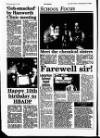 Middlesex Chronicle Thursday 17 July 1997 Page 8