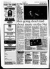 Middlesex Chronicle Thursday 17 July 1997 Page 22