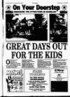 Middlesex Chronicle Thursday 17 July 1997 Page 39