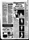 Middlesex Chronicle Thursday 24 July 1997 Page 6