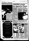 Middlesex Chronicle Thursday 24 July 1997 Page 8