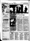 Middlesex Chronicle Thursday 24 July 1997 Page 20