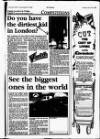 Middlesex Chronicle Thursday 24 July 1997 Page 35