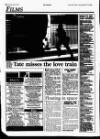 Middlesex Chronicle Thursday 24 July 1997 Page 36