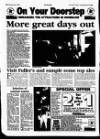 Middlesex Chronicle Thursday 24 July 1997 Page 38