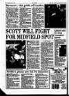 Middlesex Chronicle Thursday 24 July 1997 Page 52
