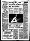 Middlesex Chronicle Thursday 07 August 1997 Page 2