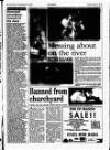 Middlesex Chronicle Thursday 07 August 1997 Page 5
