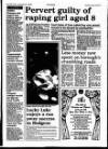 Middlesex Chronicle Thursday 28 August 1997 Page 7