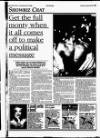 Middlesex Chronicle Thursday 28 August 1997 Page 29