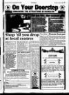 Middlesex Chronicle Thursday 28 August 1997 Page 37