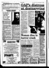 Middlesex Chronicle Thursday 02 October 1997 Page 2