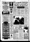 Middlesex Chronicle Thursday 02 October 1997 Page 6