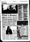 Middlesex Chronicle Thursday 02 October 1997 Page 36