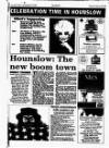 Middlesex Chronicle Thursday 09 October 1997 Page 33