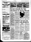 Middlesex Chronicle Thursday 09 October 1997 Page 52