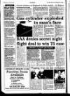 Middlesex Chronicle Thursday 16 October 1997 Page 2