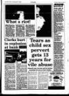 Middlesex Chronicle Thursday 16 October 1997 Page 3