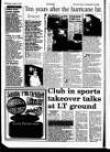 Middlesex Chronicle Thursday 16 October 1997 Page 6