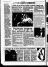 Middlesex Chronicle Thursday 16 October 1997 Page 12